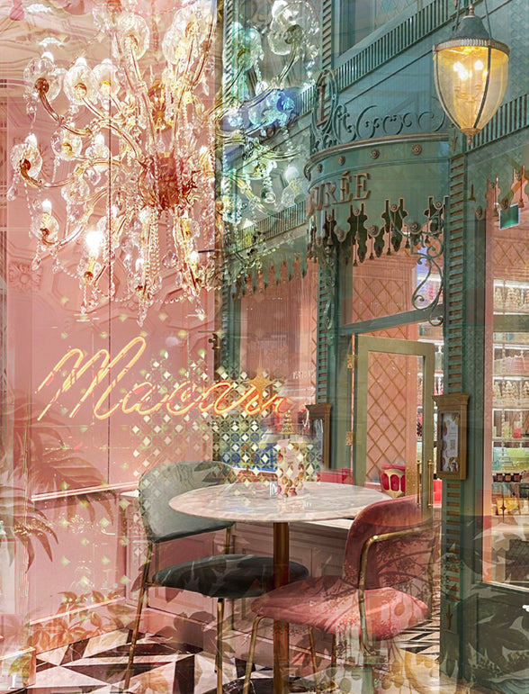 Laduree – coffeecoreconfession