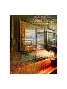 Larry's