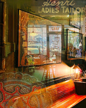 Larry's