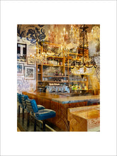 Terroni Bar