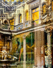 Tile House