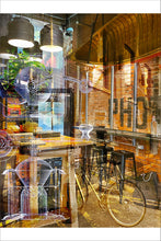Woolshed Coffee, Toronto